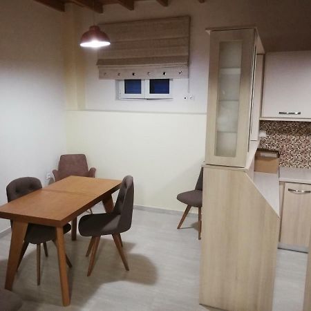 Iremia Rooms Adamantas  ภายนอก รูปภาพ