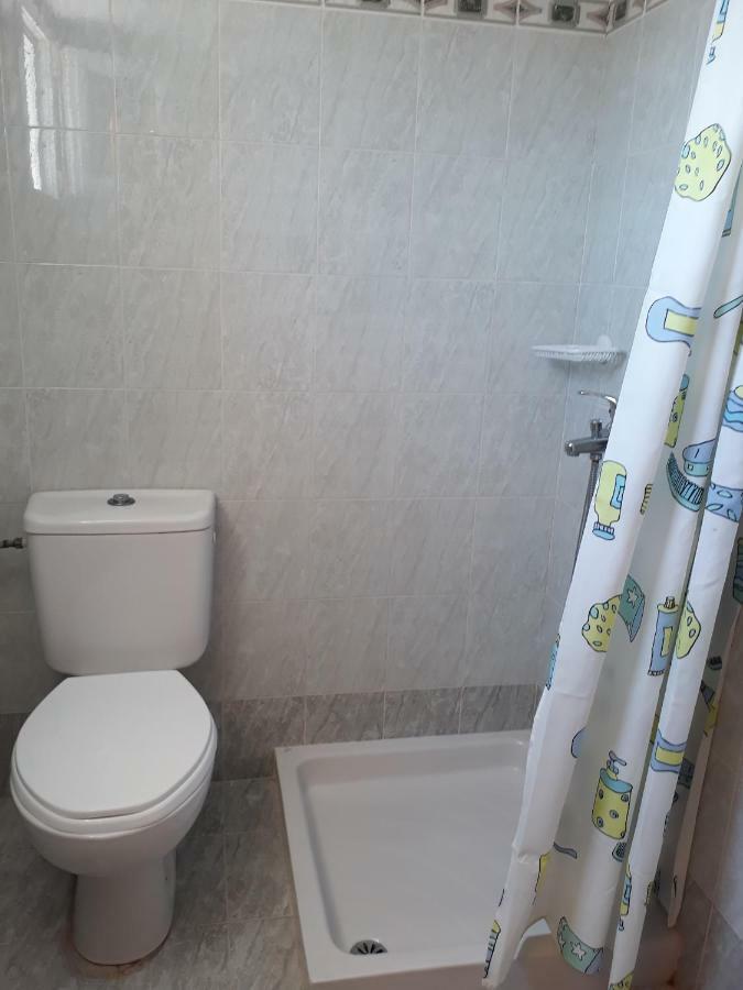 Iremia Rooms Adamantas  ภายนอก รูปภาพ